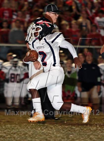 Thumbnail 1 in South-Doyle @ Seymour photogallery.