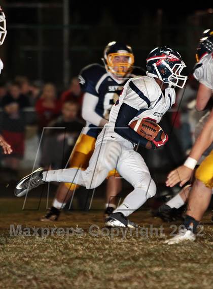 Thumbnail 1 in South-Doyle @ Seymour photogallery.