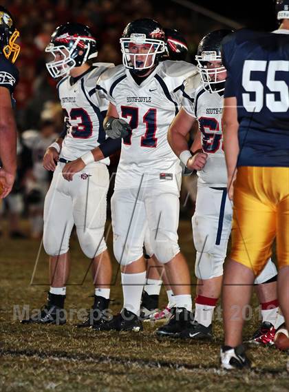 Thumbnail 3 in South-Doyle @ Seymour photogallery.