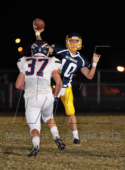 Thumbnail 2 in South-Doyle @ Seymour photogallery.