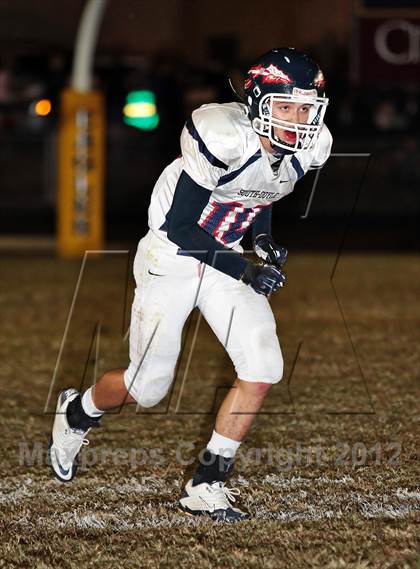 Thumbnail 1 in South-Doyle @ Seymour photogallery.