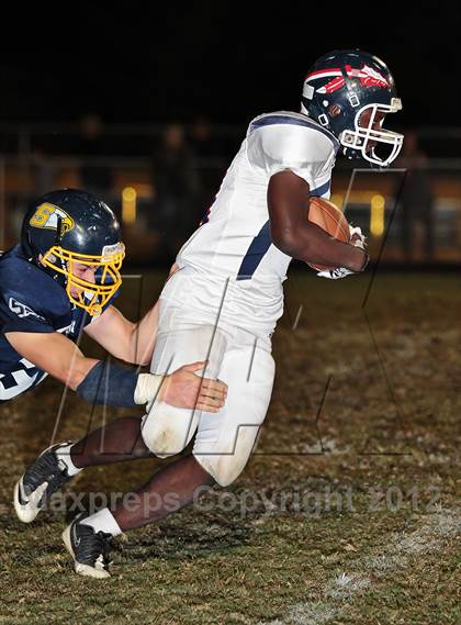 Thumbnail 1 in South-Doyle @ Seymour photogallery.