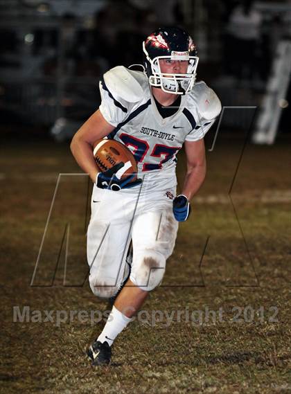Thumbnail 2 in South-Doyle @ Seymour photogallery.