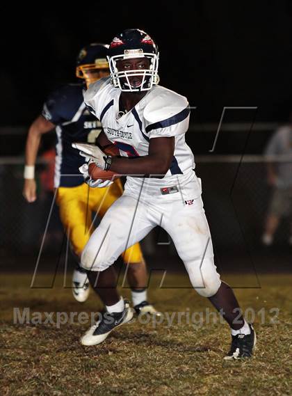 Thumbnail 2 in South-Doyle @ Seymour photogallery.