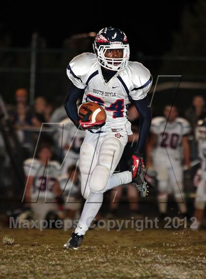 Thumbnail 1 in South-Doyle @ Seymour photogallery.
