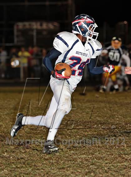 Thumbnail 1 in South-Doyle @ Seymour photogallery.