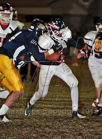 Thumbnail 3 in South-Doyle @ Seymour photogallery.