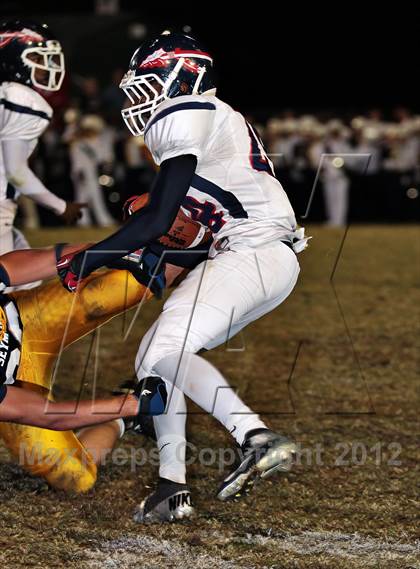 Thumbnail 2 in South-Doyle @ Seymour photogallery.