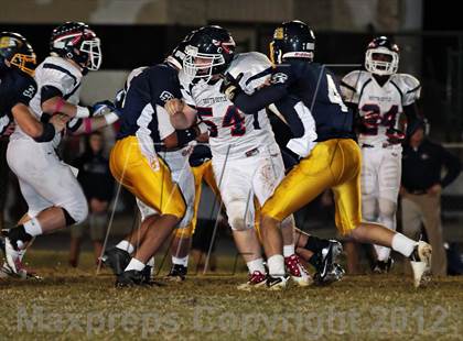 Thumbnail 3 in South-Doyle @ Seymour photogallery.