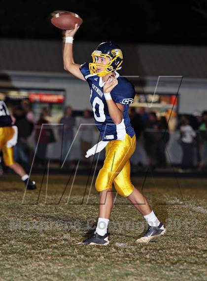 Thumbnail 1 in South-Doyle @ Seymour photogallery.