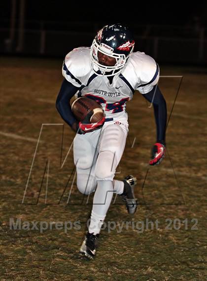 Thumbnail 2 in South-Doyle @ Seymour photogallery.