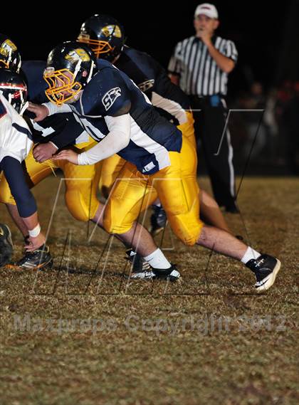 Thumbnail 1 in South-Doyle @ Seymour photogallery.
