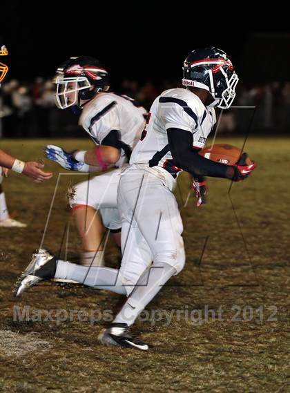 Thumbnail 1 in South-Doyle @ Seymour photogallery.