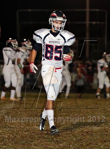 Thumbnail 3 in South-Doyle @ Seymour photogallery.