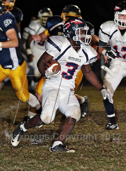 Thumbnail 3 in South-Doyle @ Seymour photogallery.