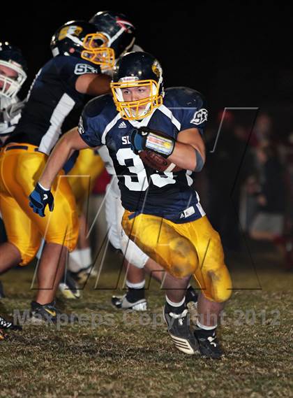Thumbnail 1 in South-Doyle @ Seymour photogallery.