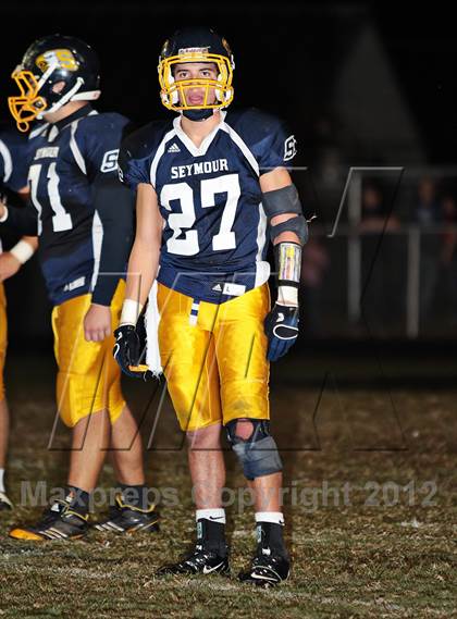 Thumbnail 1 in South-Doyle @ Seymour photogallery.