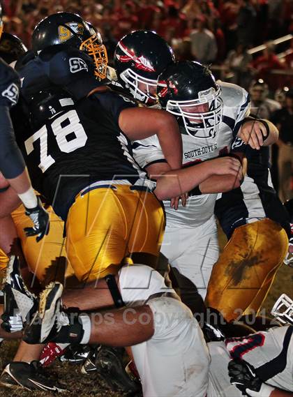 Thumbnail 1 in South-Doyle @ Seymour photogallery.