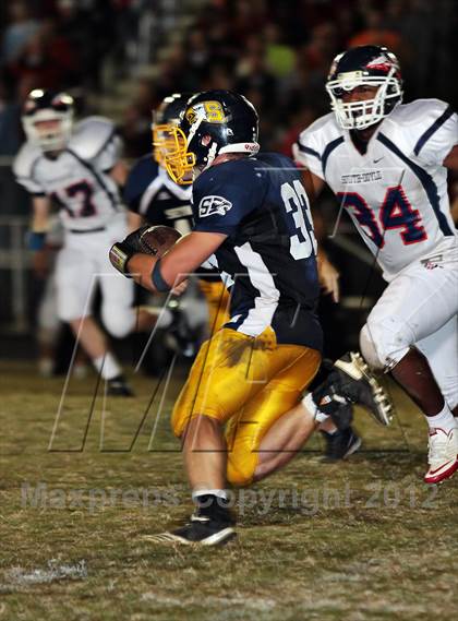 Thumbnail 3 in South-Doyle @ Seymour photogallery.