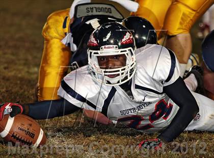 Thumbnail 1 in South-Doyle @ Seymour photogallery.