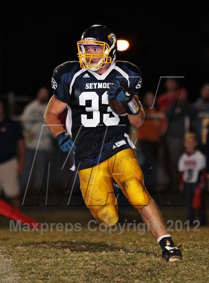 Thumbnail 3 in South-Doyle @ Seymour photogallery.