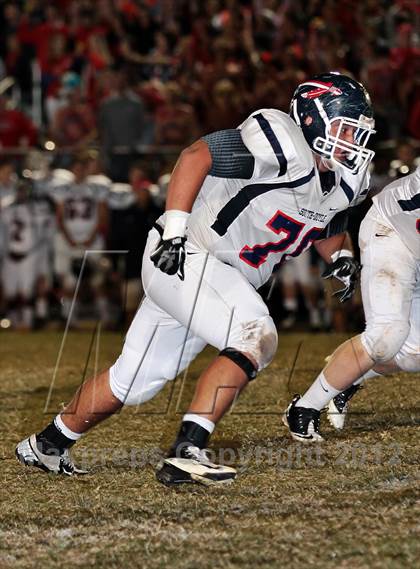 Thumbnail 2 in South-Doyle @ Seymour photogallery.