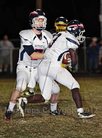Thumbnail 2 in South-Doyle @ Seymour photogallery.