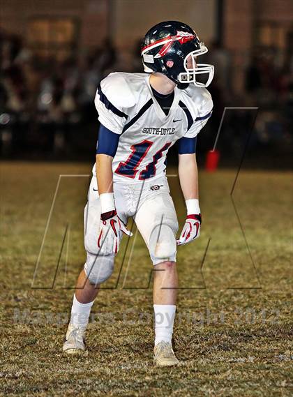 Thumbnail 1 in South-Doyle @ Seymour photogallery.