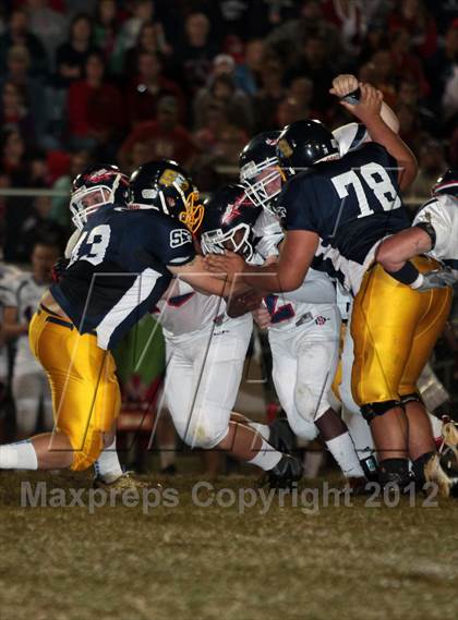 Thumbnail 2 in South-Doyle @ Seymour photogallery.