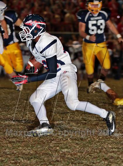 Thumbnail 3 in South-Doyle @ Seymour photogallery.