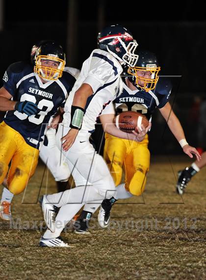 Thumbnail 1 in South-Doyle @ Seymour photogallery.