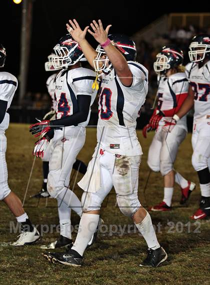 Thumbnail 2 in South-Doyle @ Seymour photogallery.