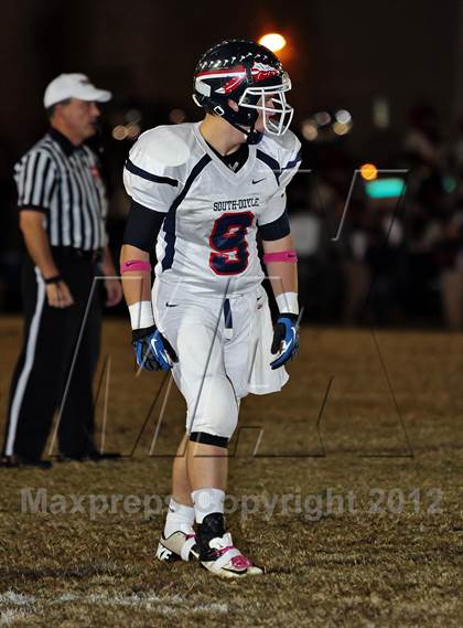 Thumbnail 2 in South-Doyle @ Seymour photogallery.