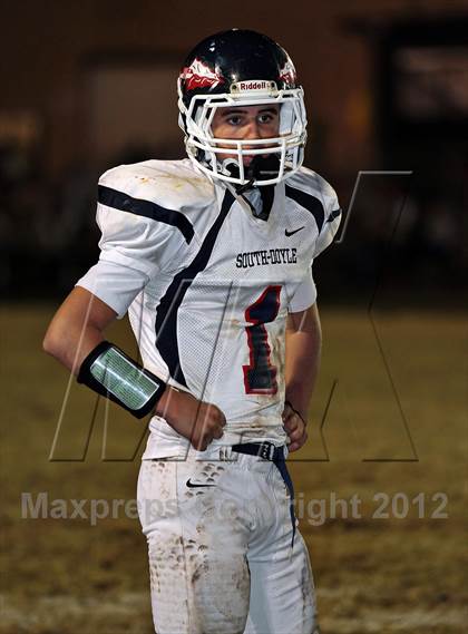 Thumbnail 1 in South-Doyle @ Seymour photogallery.