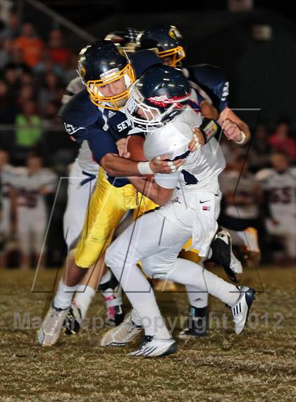 Thumbnail 2 in South-Doyle @ Seymour photogallery.