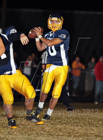 Thumbnail 3 in South-Doyle @ Seymour photogallery.
