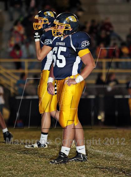 Thumbnail 1 in South-Doyle @ Seymour photogallery.