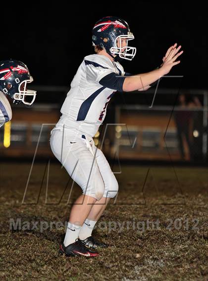 Thumbnail 3 in South-Doyle @ Seymour photogallery.