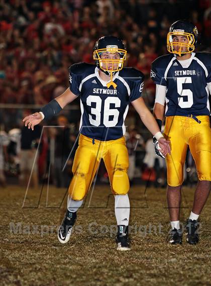 Thumbnail 2 in South-Doyle @ Seymour photogallery.