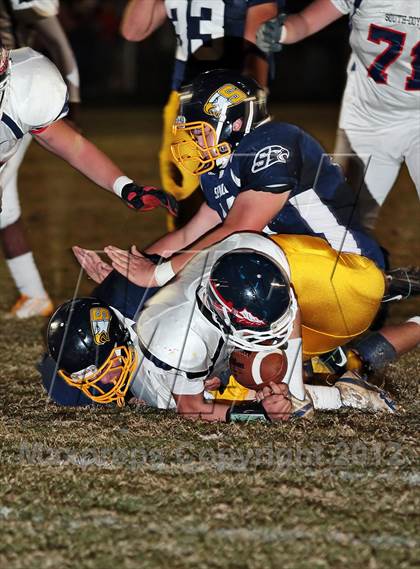 Thumbnail 1 in South-Doyle @ Seymour photogallery.