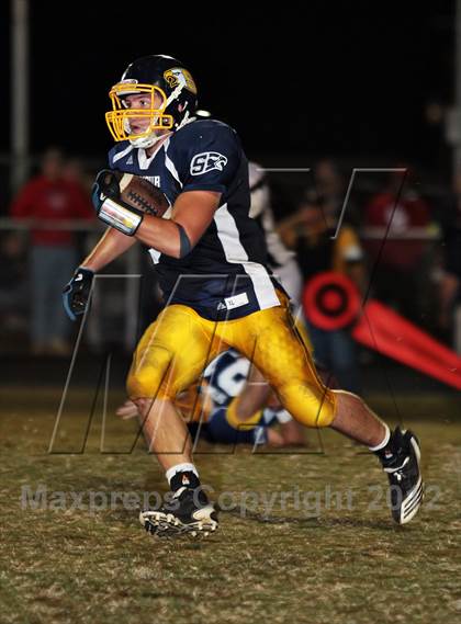 Thumbnail 1 in South-Doyle @ Seymour photogallery.