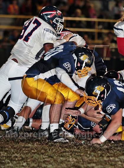 Thumbnail 3 in South-Doyle @ Seymour photogallery.