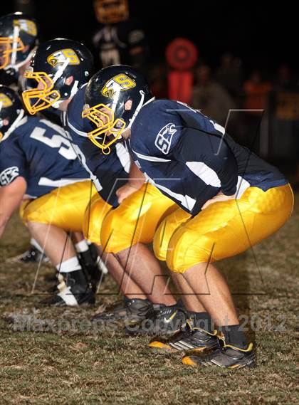 Thumbnail 2 in South-Doyle @ Seymour photogallery.