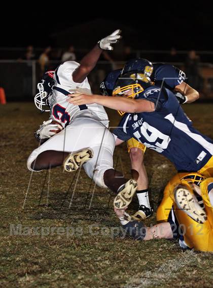 Thumbnail 2 in South-Doyle @ Seymour photogallery.