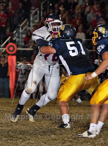 Thumbnail 1 in South-Doyle @ Seymour photogallery.