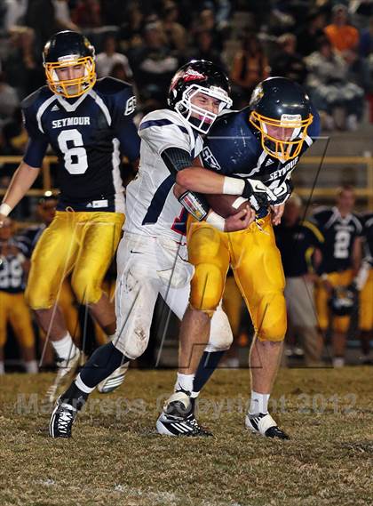 Thumbnail 1 in South-Doyle @ Seymour photogallery.