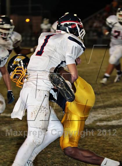 Thumbnail 1 in South-Doyle @ Seymour photogallery.