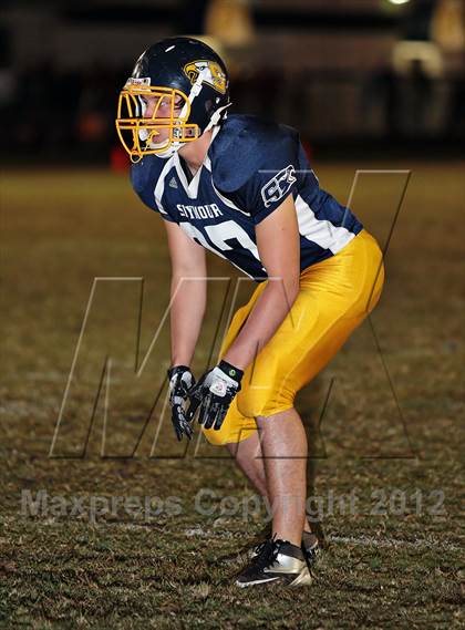 Thumbnail 1 in South-Doyle @ Seymour photogallery.