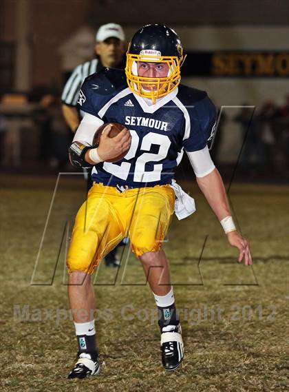 Thumbnail 3 in South-Doyle @ Seymour photogallery.