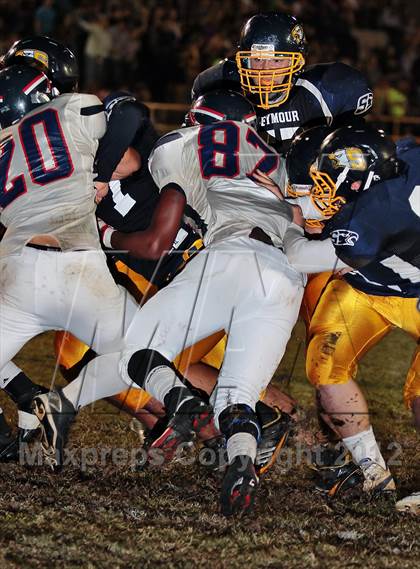 Thumbnail 1 in South-Doyle @ Seymour photogallery.